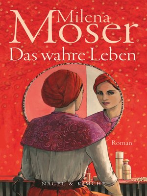 cover image of Das wahre Leben